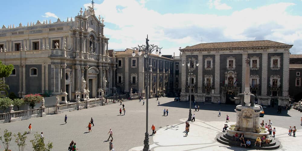 10 things to do and see in Catania absolutely